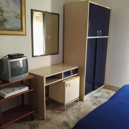 Affittacamere Al Centro Di Milazzo Zewnętrze zdjęcie