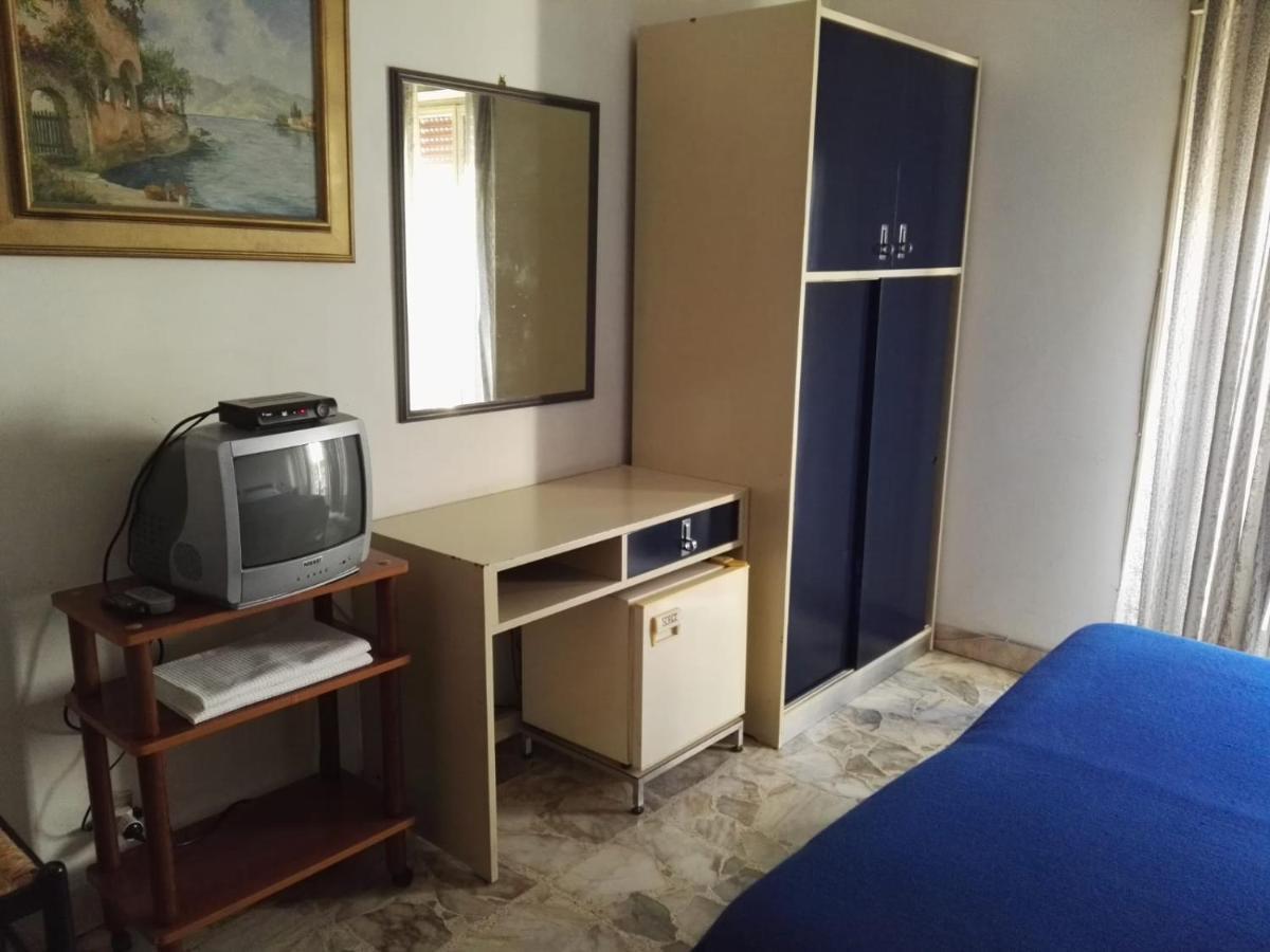 Affittacamere Al Centro Di Milazzo Zewnętrze zdjęcie