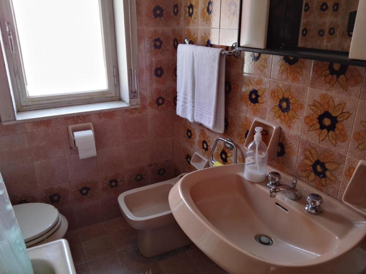 Affittacamere Al Centro Di Milazzo Zewnętrze zdjęcie