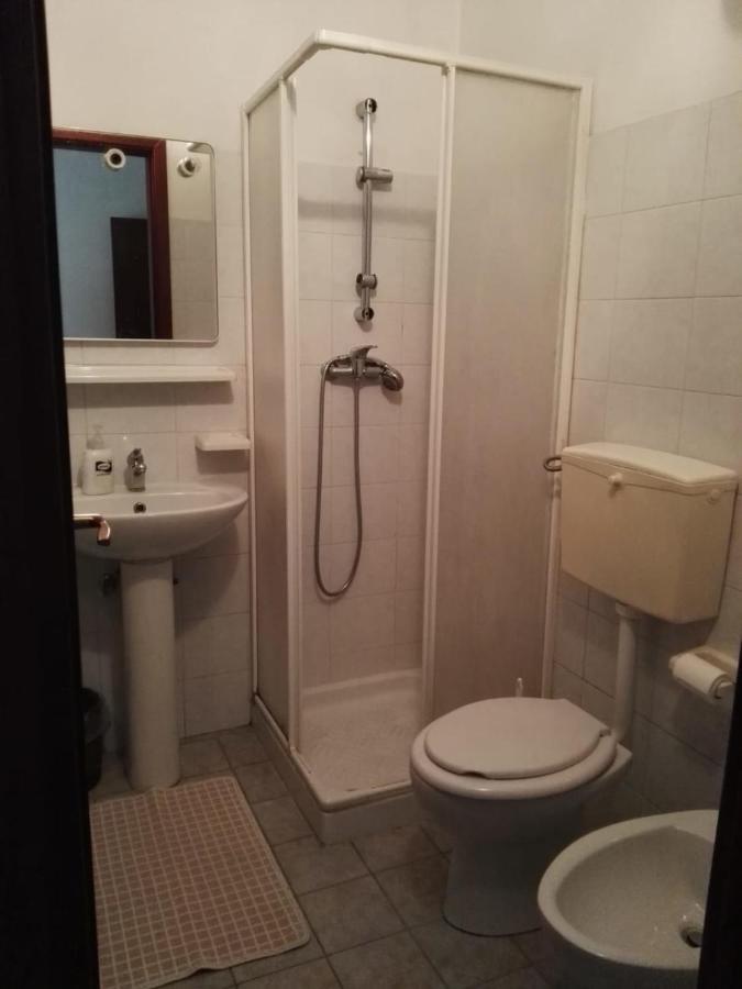 Affittacamere Al Centro Di Milazzo Zewnętrze zdjęcie