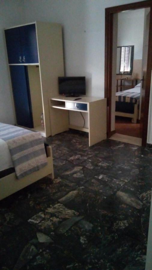 Affittacamere Al Centro Di Milazzo Zewnętrze zdjęcie