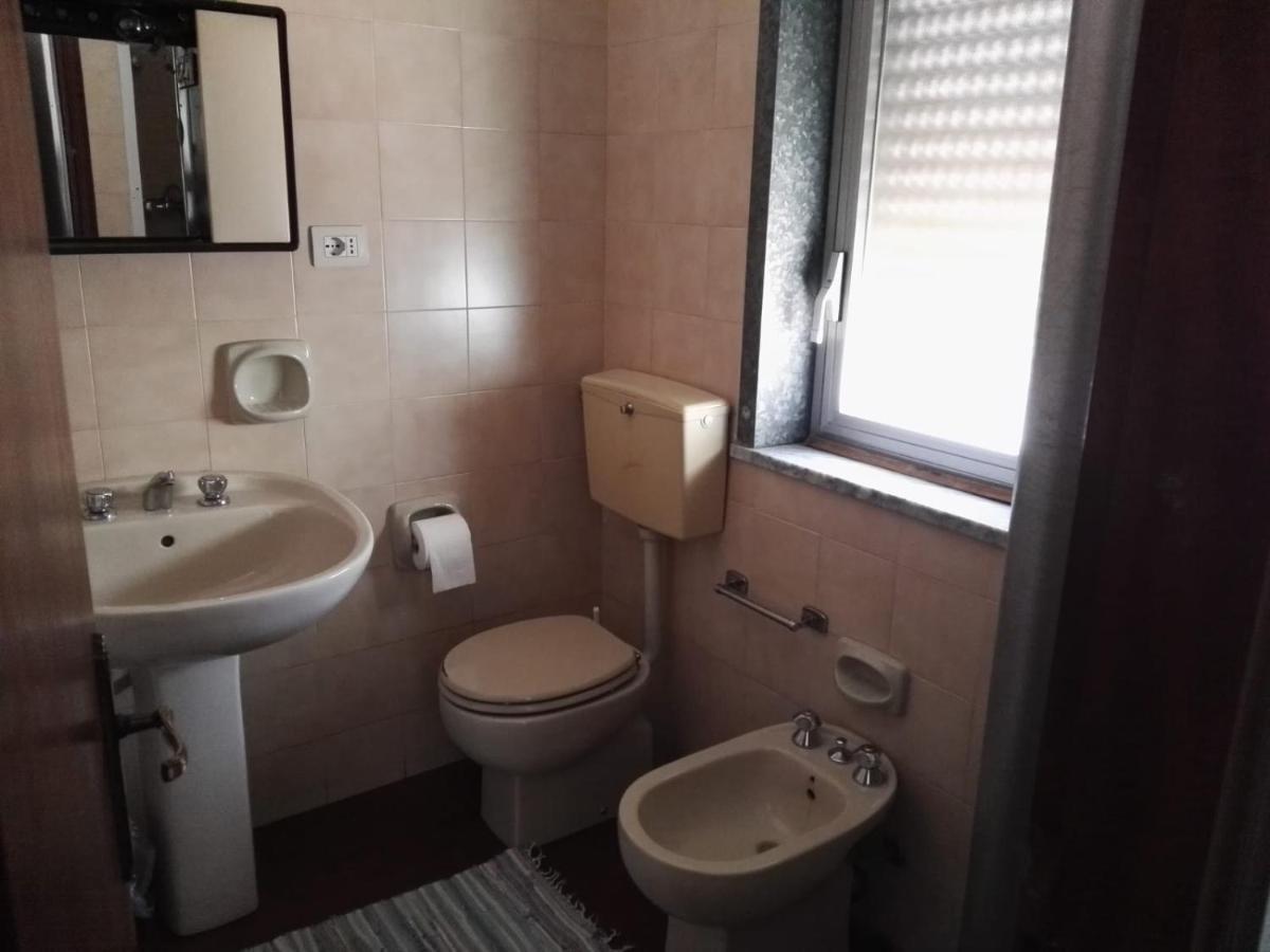 Affittacamere Al Centro Di Milazzo Zewnętrze zdjęcie